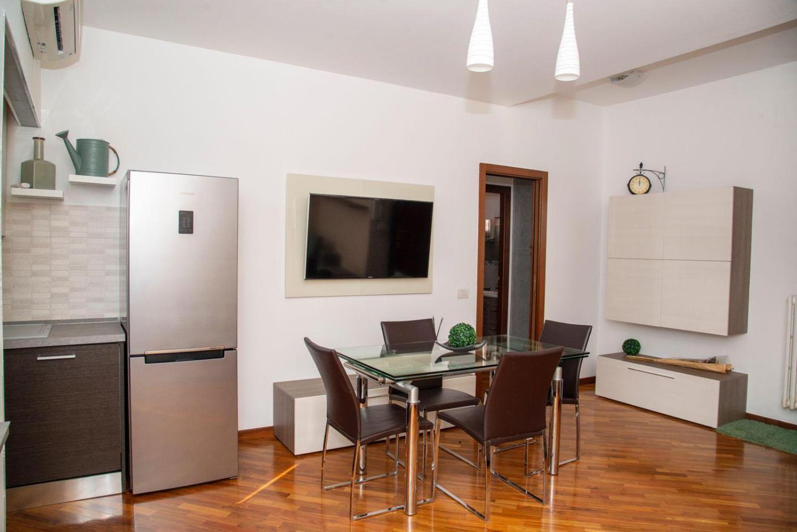 La Casa Di Ambra Apartment Limbiate Exterior photo