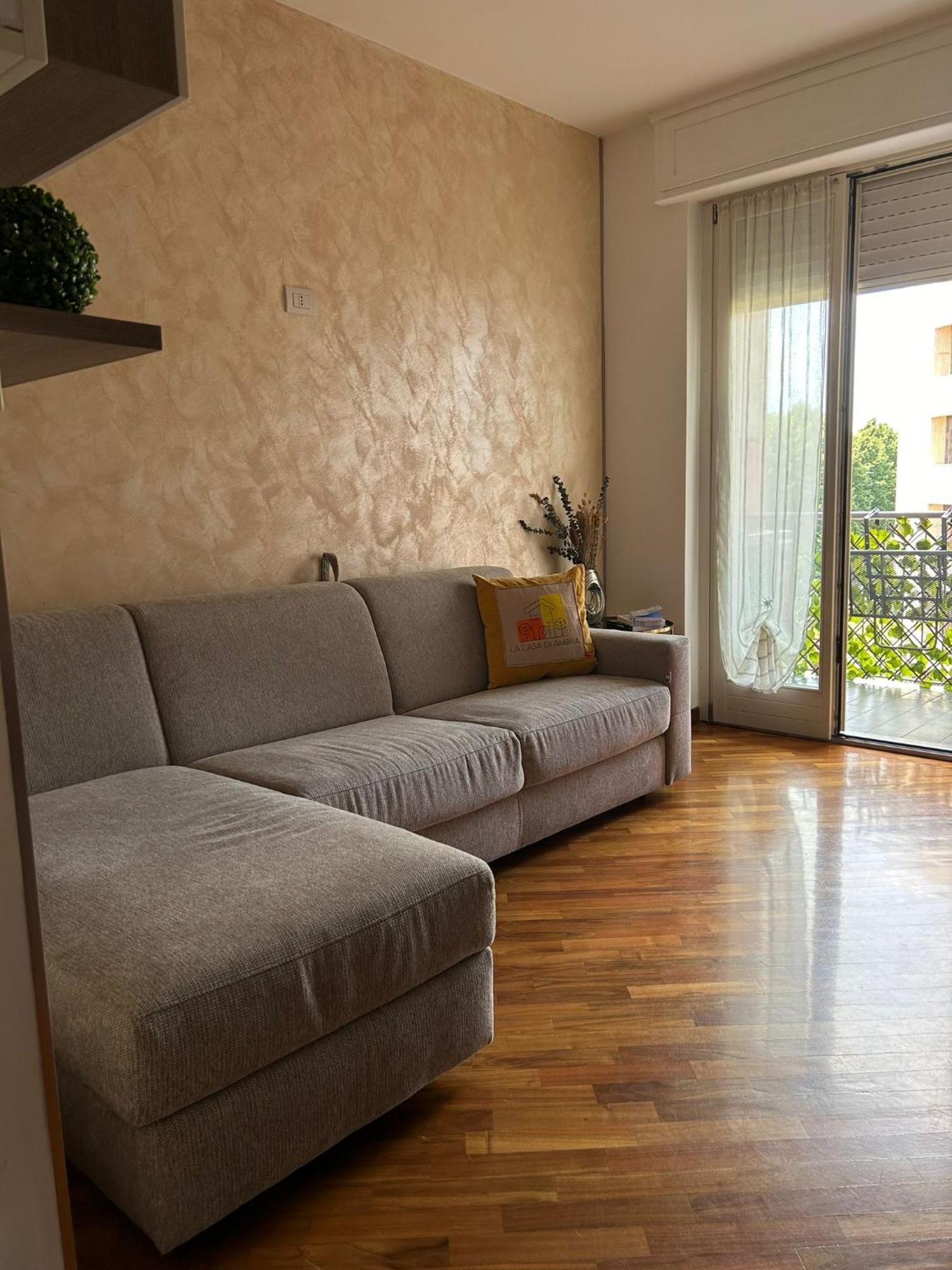 La Casa Di Ambra Apartment Limbiate Exterior photo