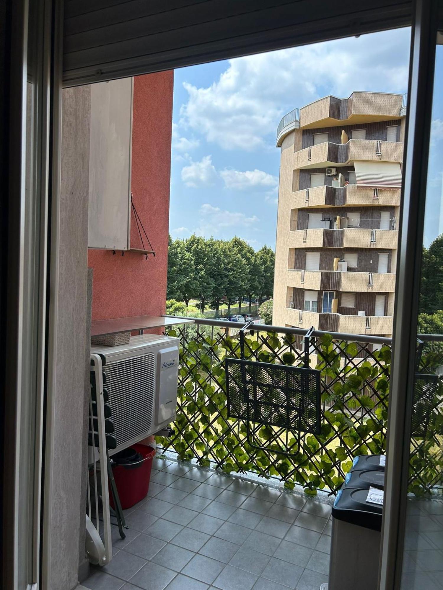 La Casa Di Ambra Apartment Limbiate Exterior photo
